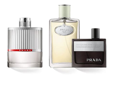 Prada parfum kaufen